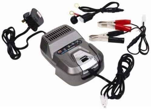 Oxford Aquatex & Charger Winter Stowaway Bundle