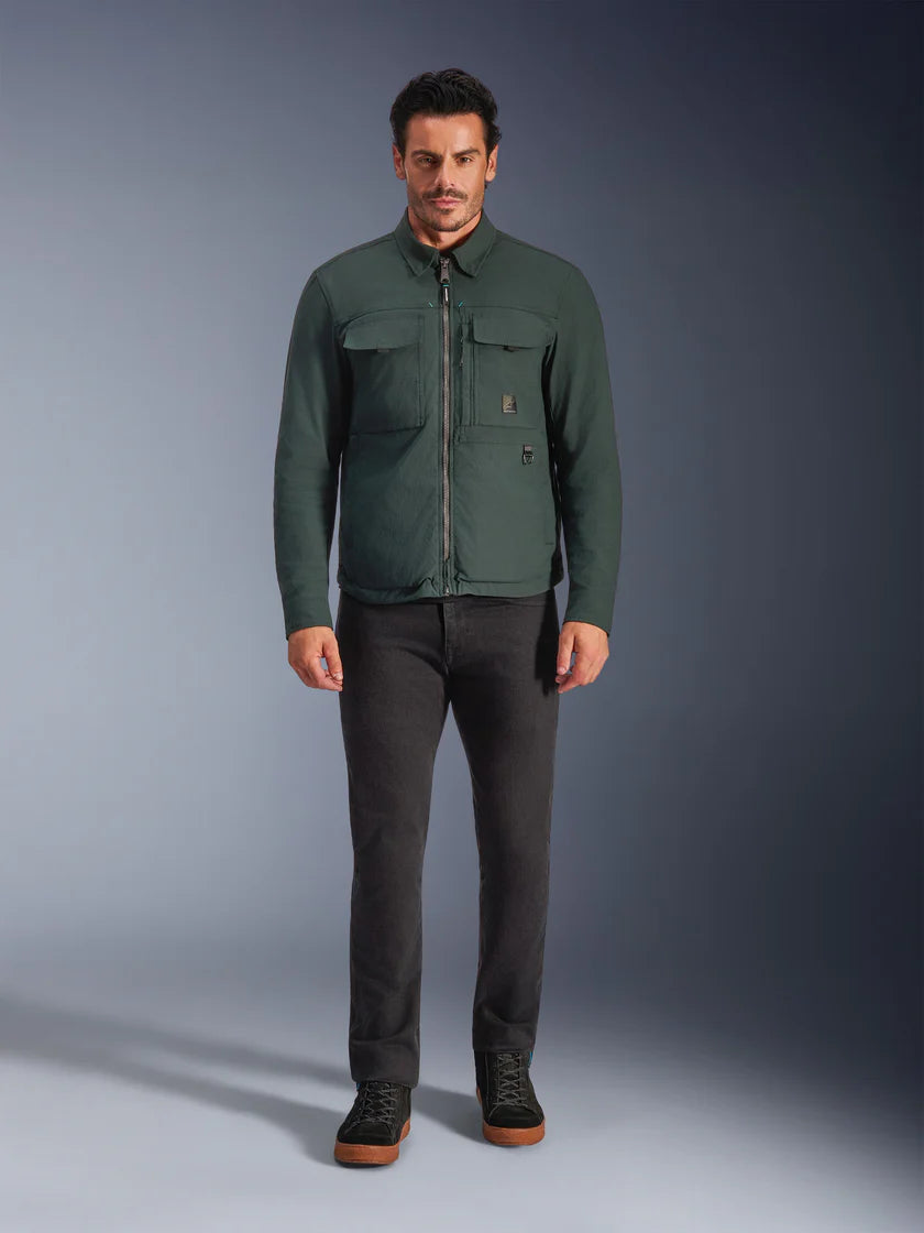 Alpinestars Bryon Water Resistant Armoured Overshirt