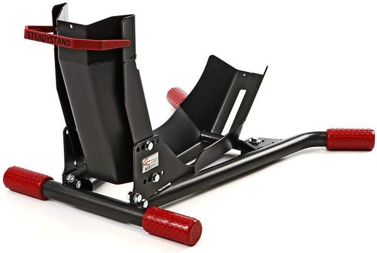 Acebikes Steady Stand Black