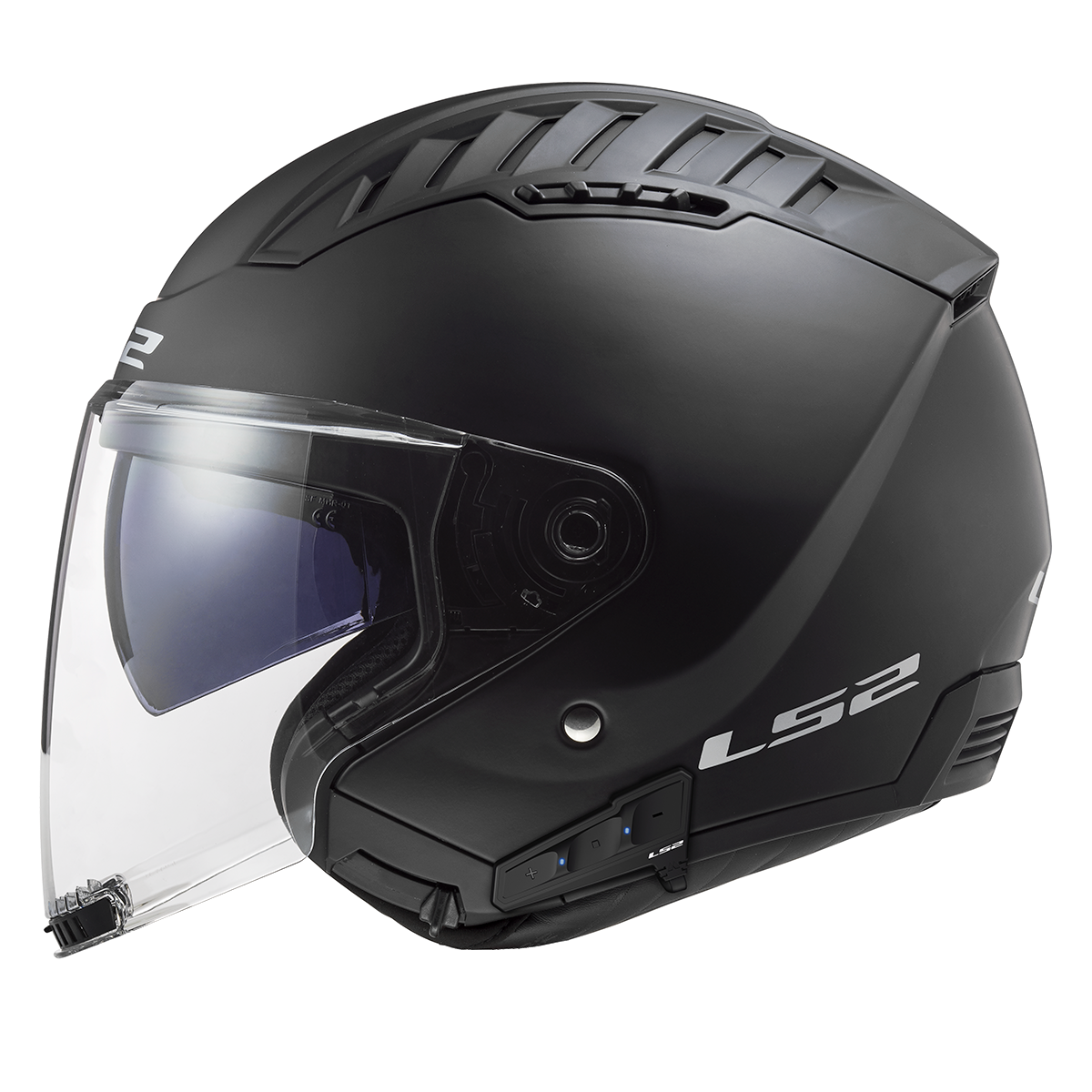 LS2 Spectrum Bluetooth Intercom System