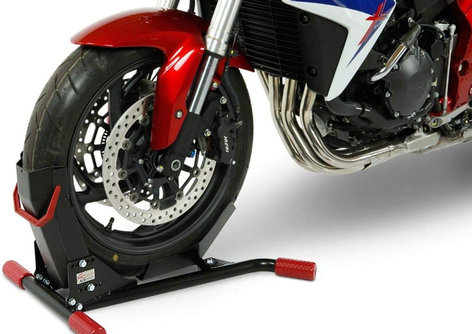 Acebikes Steady Stand Black