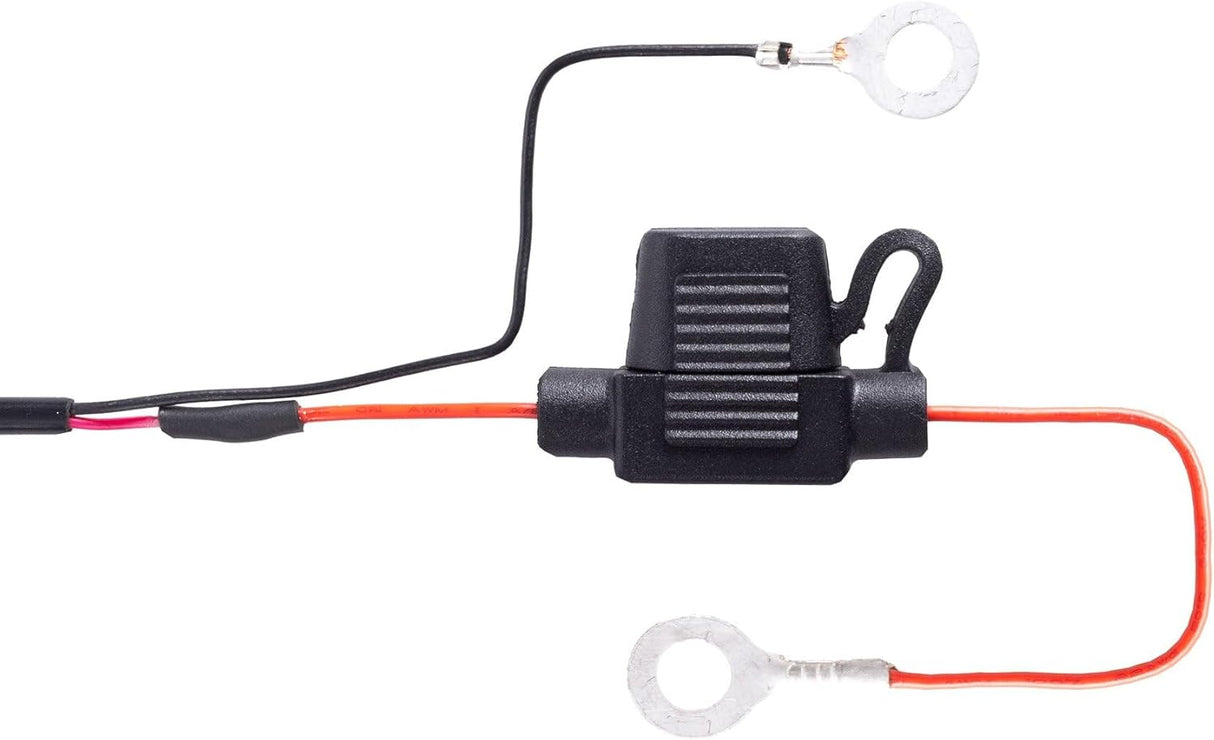 Oxford Hot Seat Heated Seat Cover