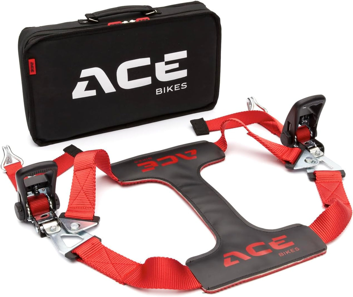 Acebikes Tyrefix Pro Complete with Ratchet and Carry Case