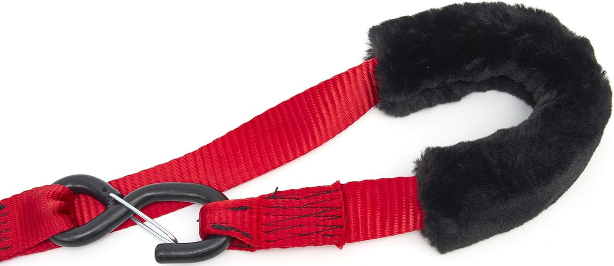Acebikes Tie Down Premium Deluxe Tensioning Strap Set
