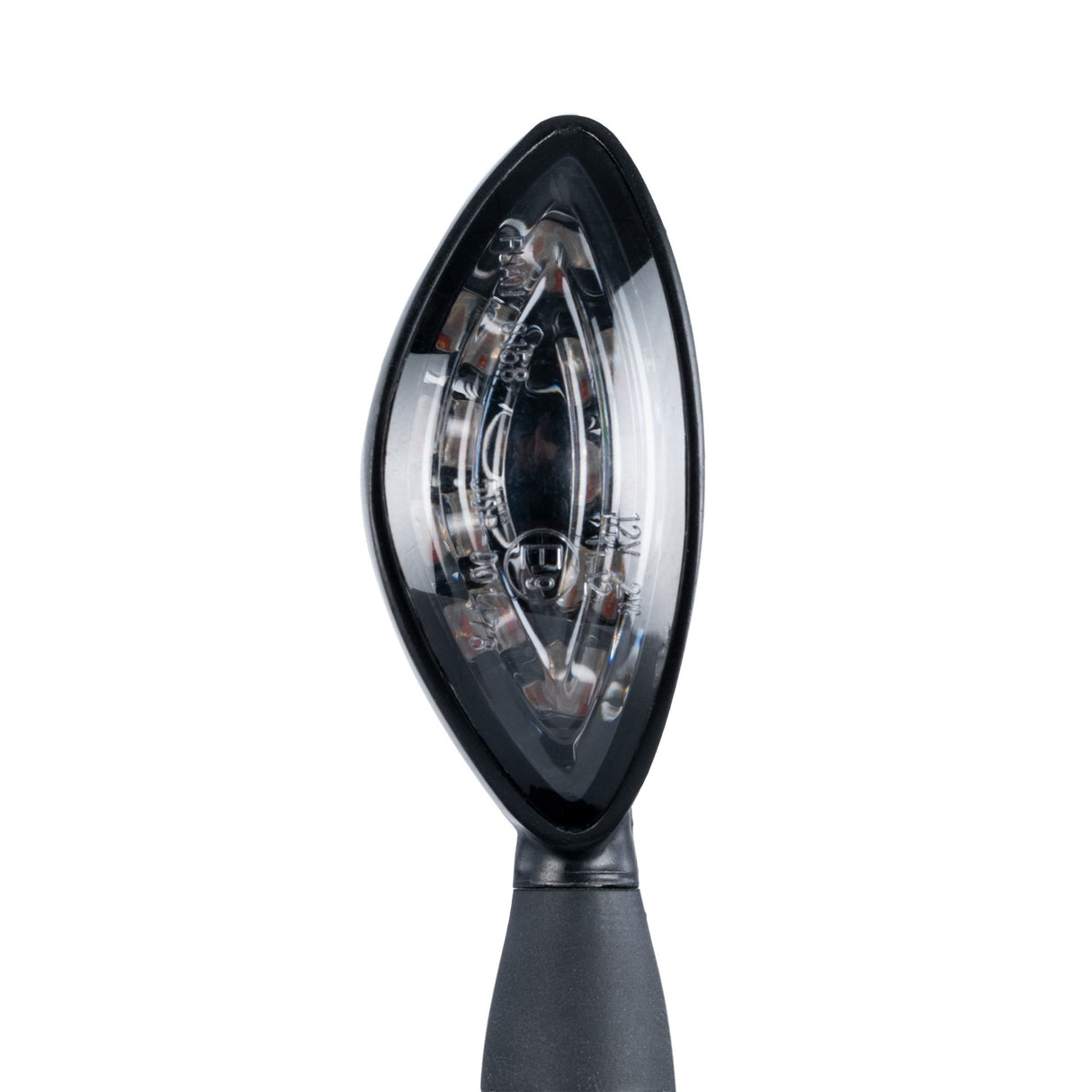 Oxford LED Replacement Indicators - Mercury Black