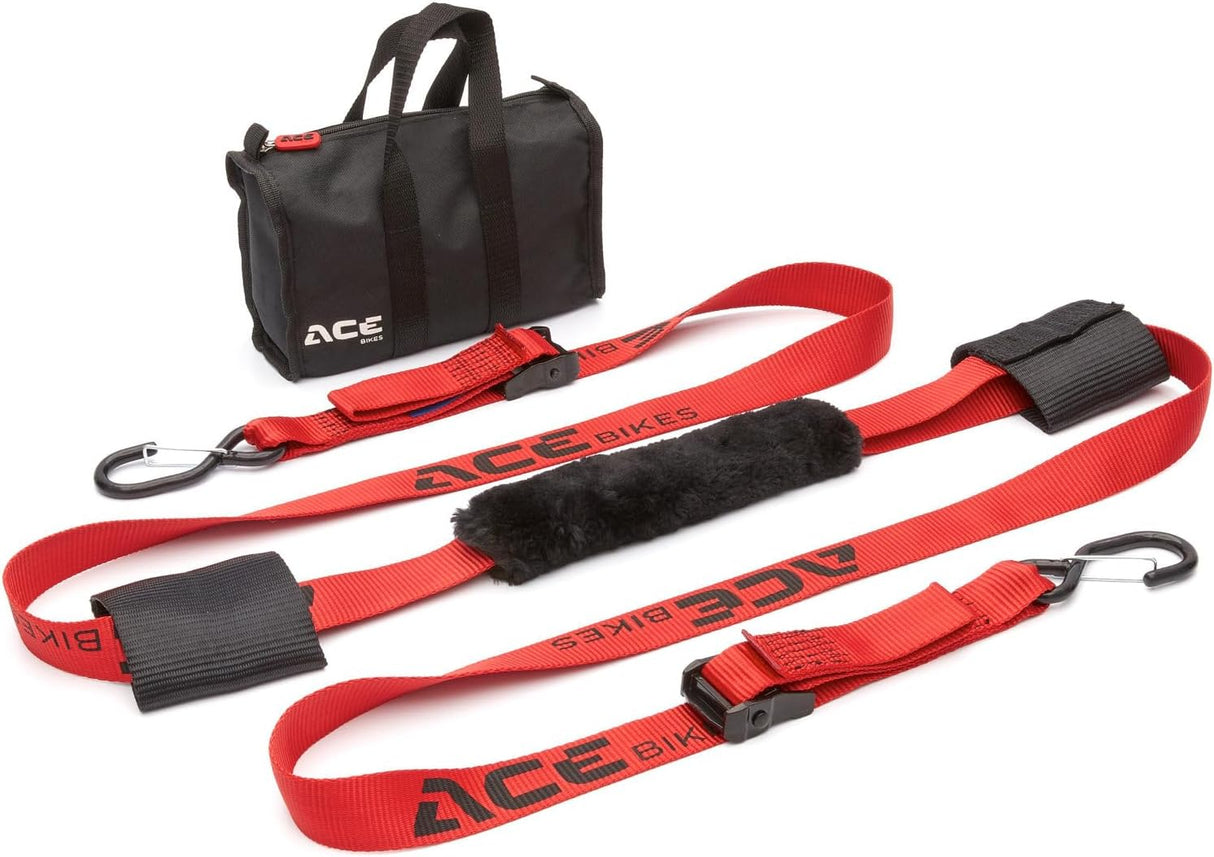 ACEBIKES Buckle-Up Handlebar Tensioning Strap