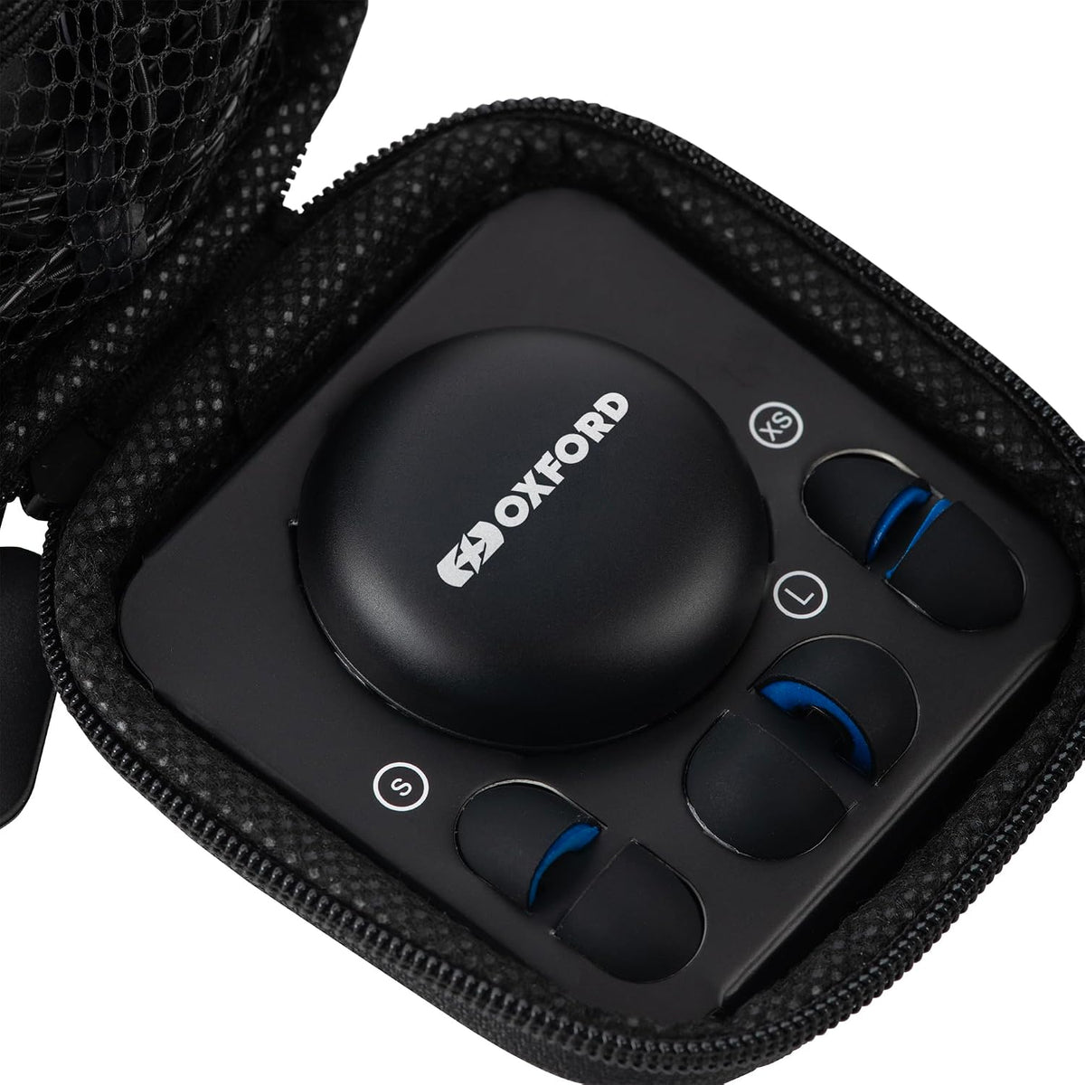 Oxford Filterplugs 20SNR OX956 Multi-fit Noise Filtering Ear Plugs