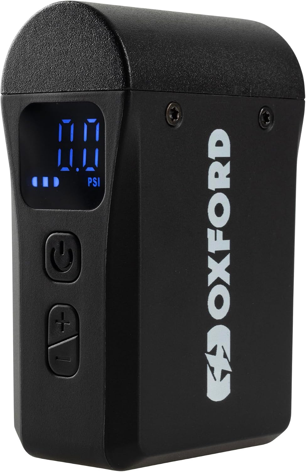 Oxford NanoJet Ultra Compact Cordless Tyre Inflator