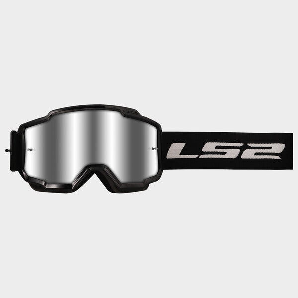 LS2 Charger MX Goggles