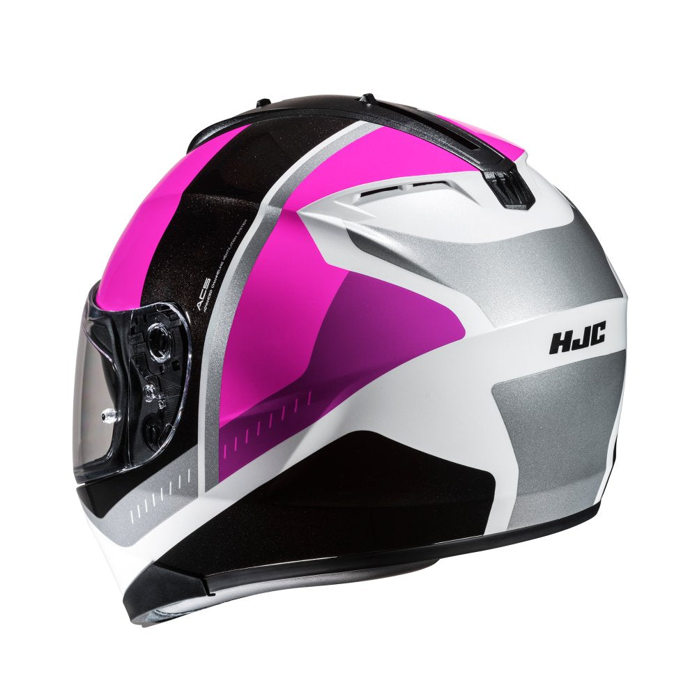 HJC C70N Alia ECE 22.06 Full Face Helmet