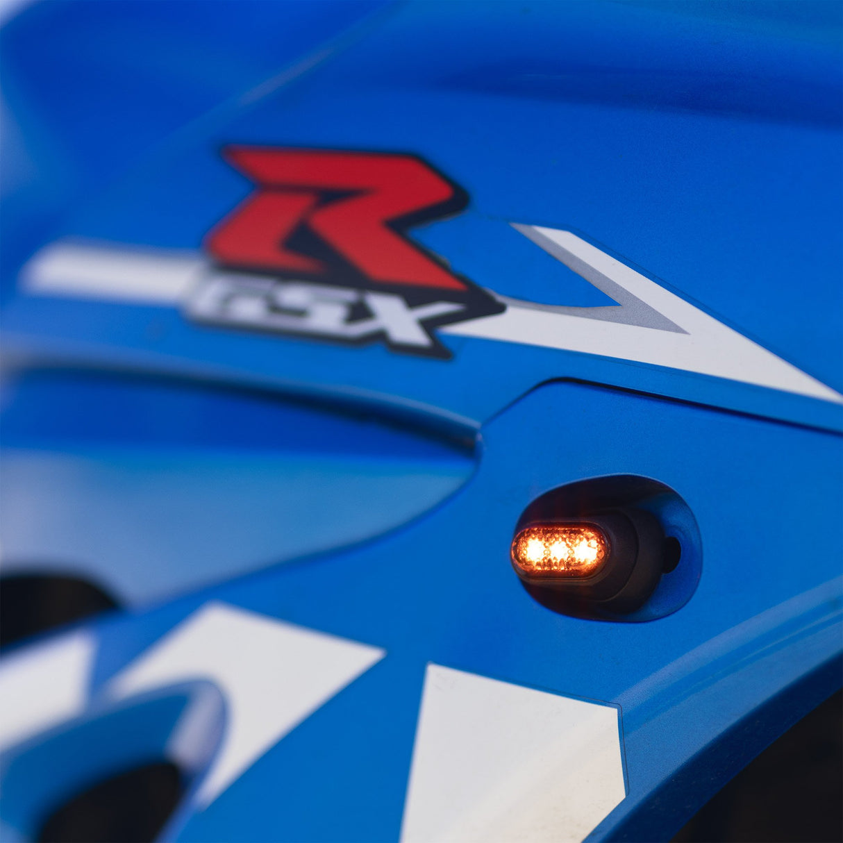 Oxford DarkEye - Flush Fit Micro Indicators