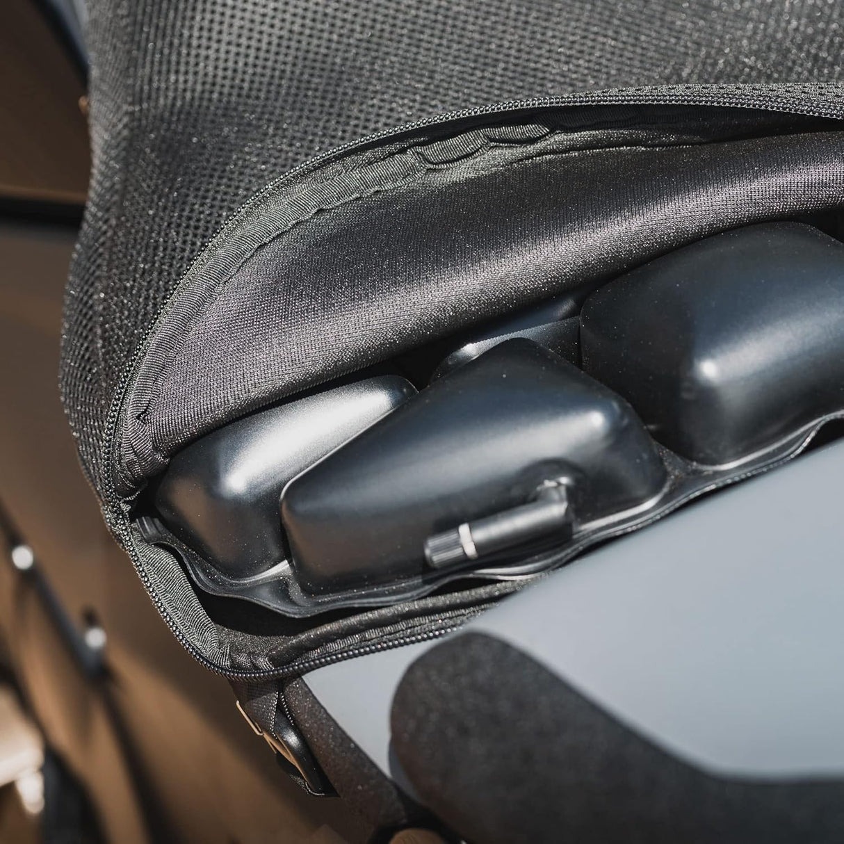 Oxford Air Seat Comfort Cushion