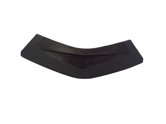 Caberg Replacement Top Vent - Fits V2X Carbon