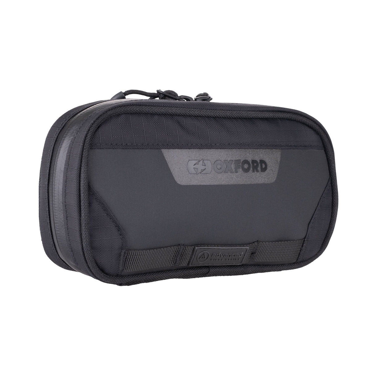 Oxford Atlas Advanced Belt Pack Black 0.8L