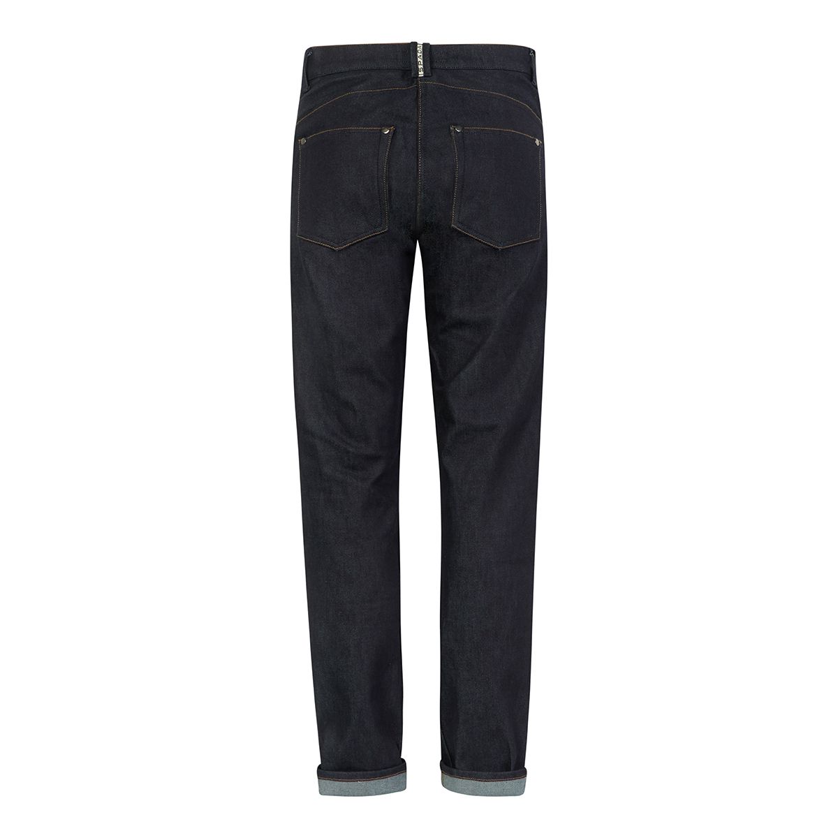 Spada Ronin Ladies CE Straight Leg Raw Washed Jean
