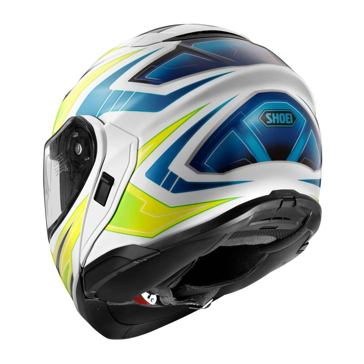 Shoei Neotec 3 Flip Front Helmet