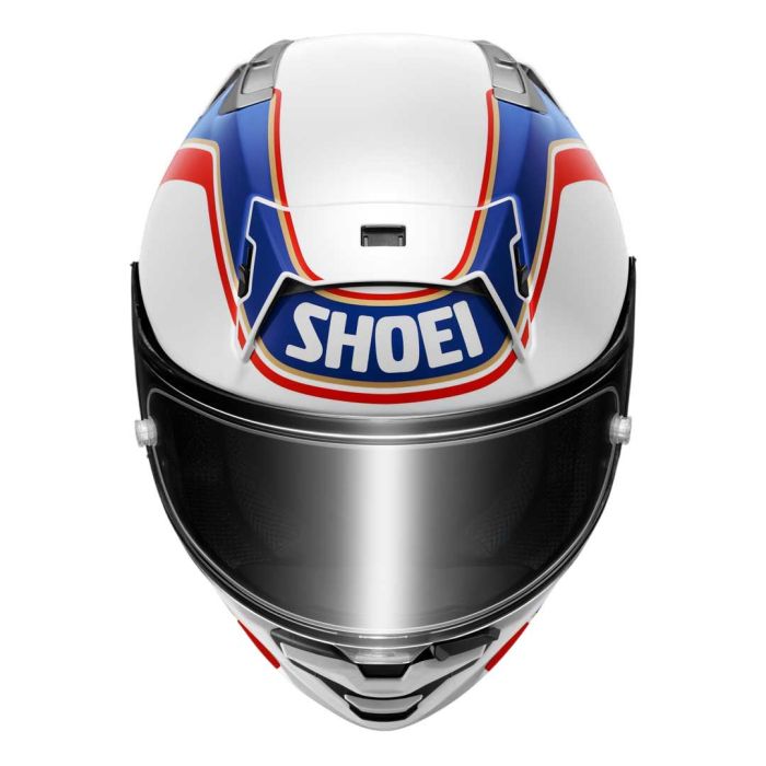 Shoei X-SPR Pro Full Face ECE2206 FIM Racing Helmet