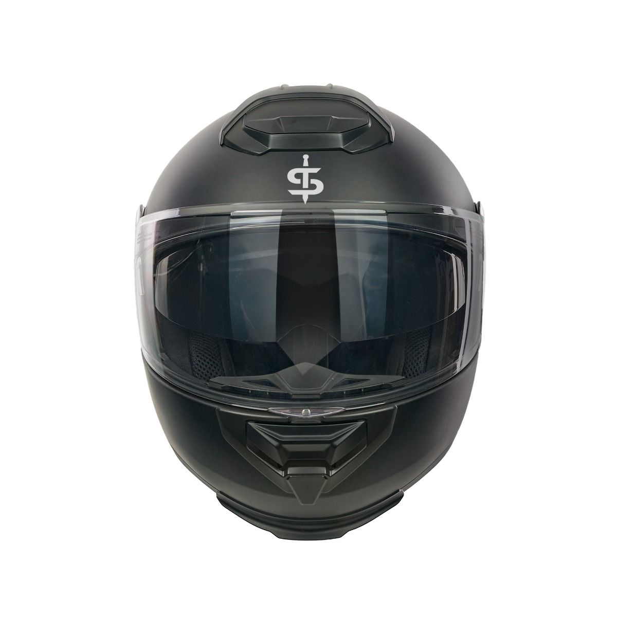 Spada Bastion Flip Front Helmet