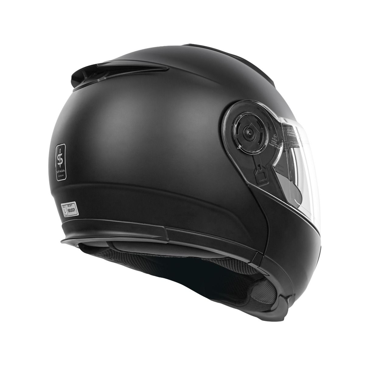 Spada Bastion Flip Front Helmet