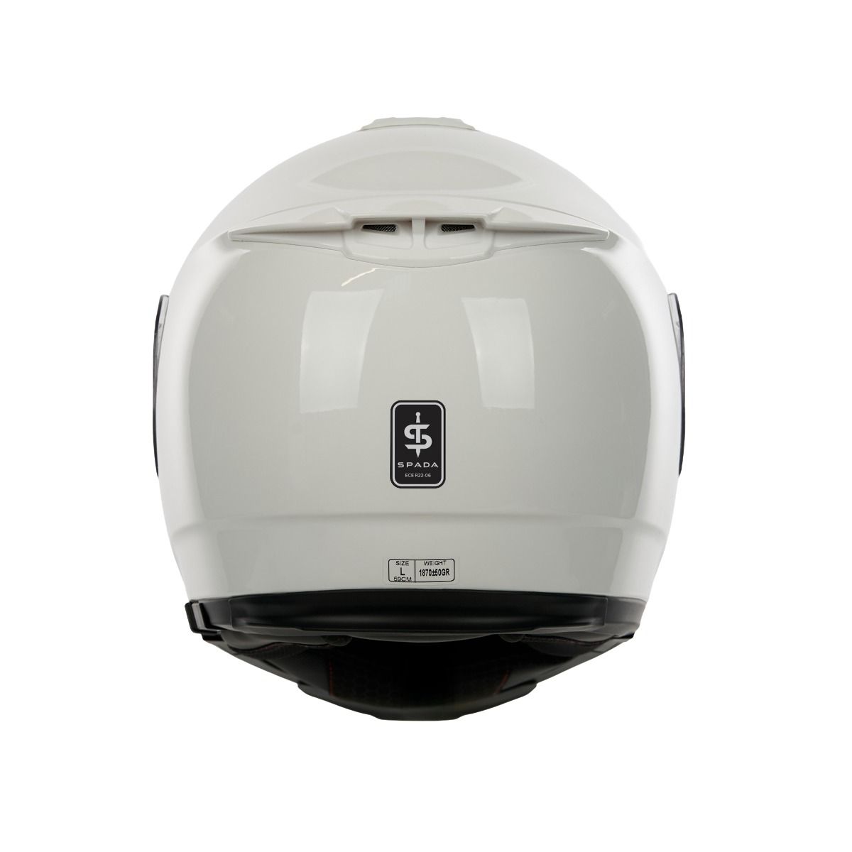 Spada Bastion Flip Front Helmet