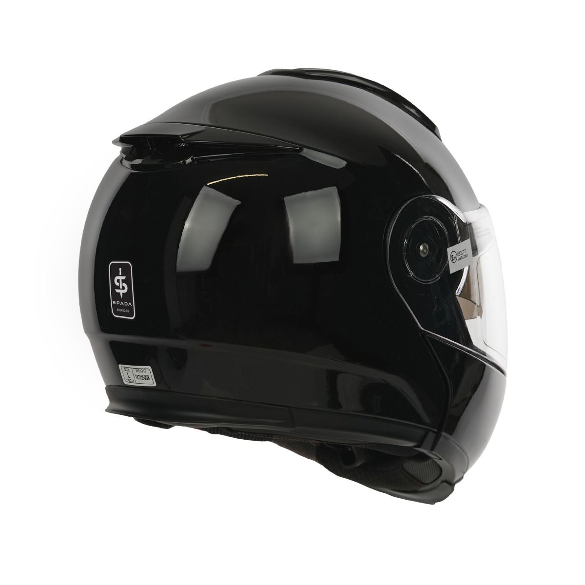 Spada Bastion Flip Front Helmet