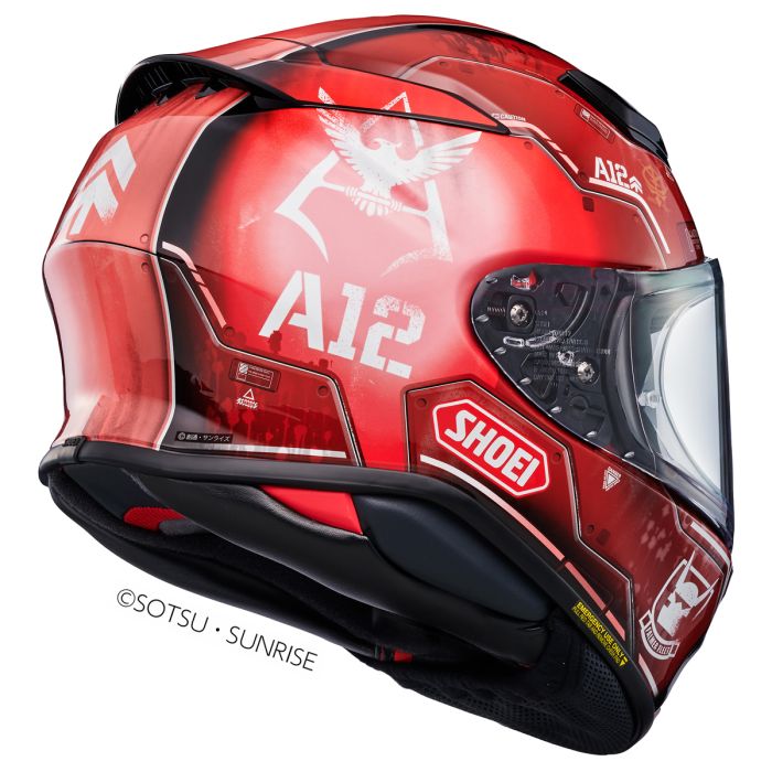 Shoei NXR 2 Full Face Helmet