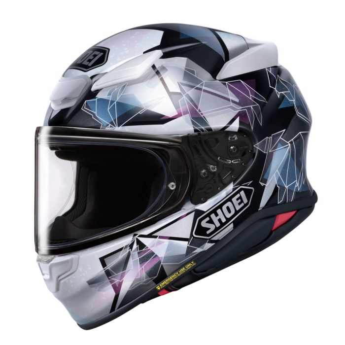 Shoei NXR 2 Full Face Helmet