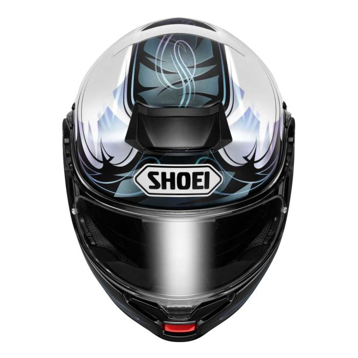 Shoei Neotec 3 Flip Front Helmet