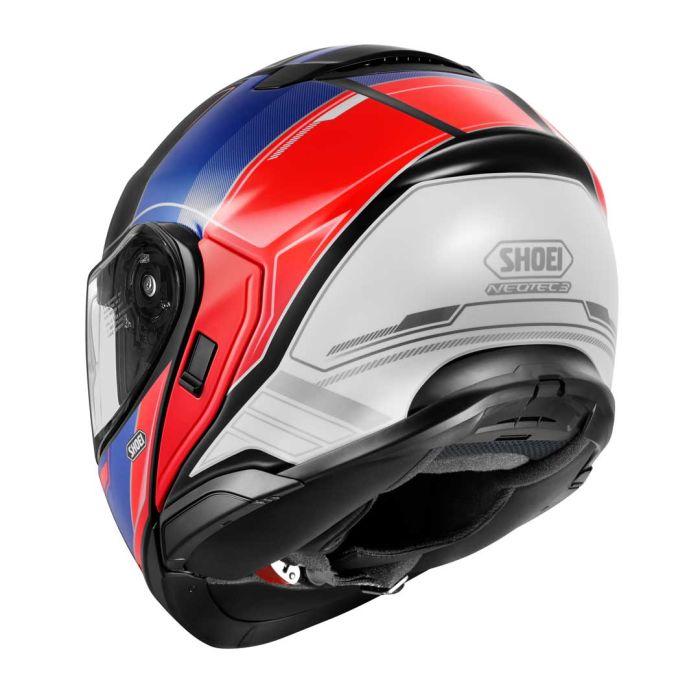 Shoei Neotec 3 Flip Front Helmet