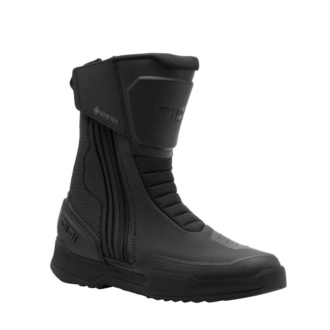 Sidi Aria 2 GTX CE Waterproof Touring Boots