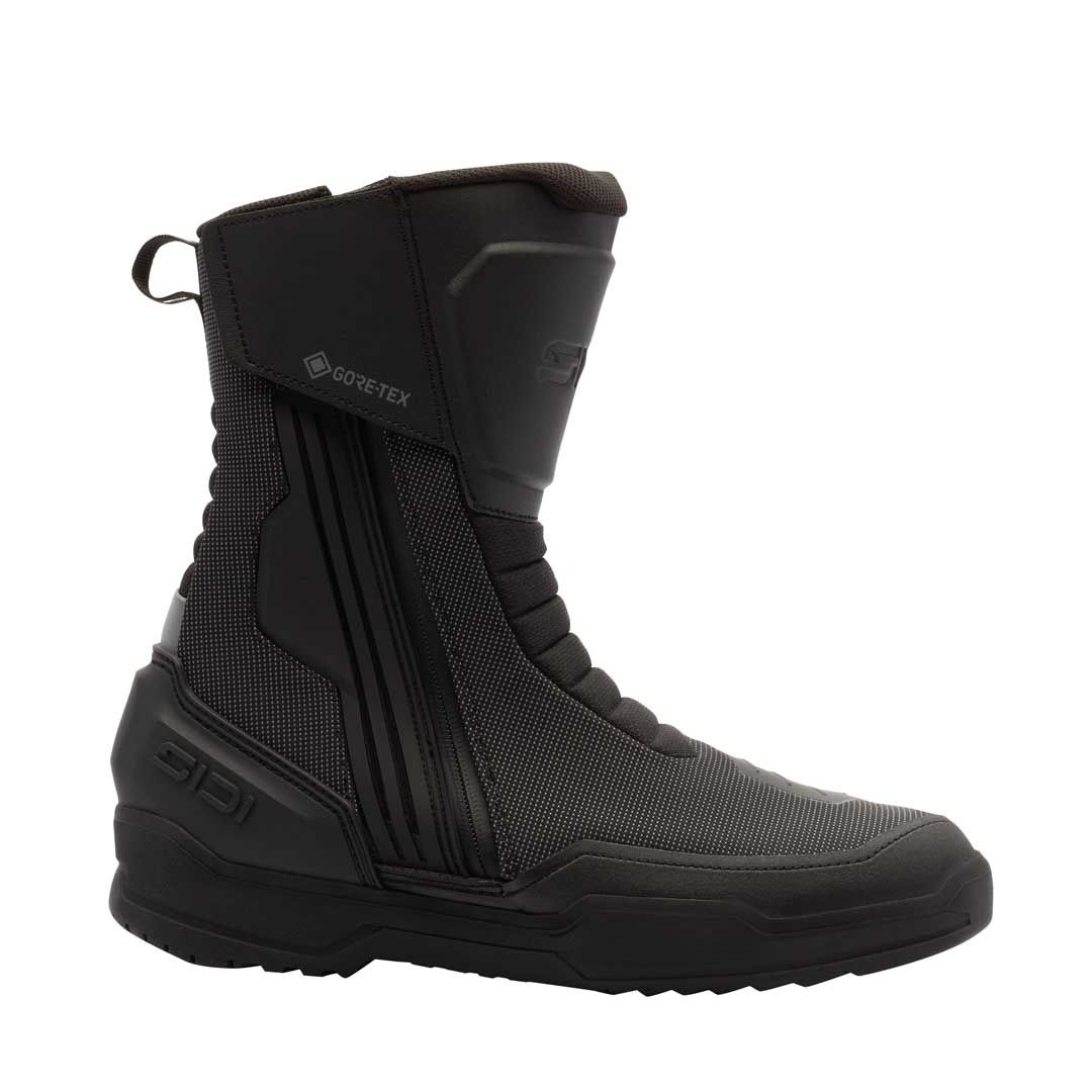 Sidi Aria 2 GTX CE Waterproof Touring Boots