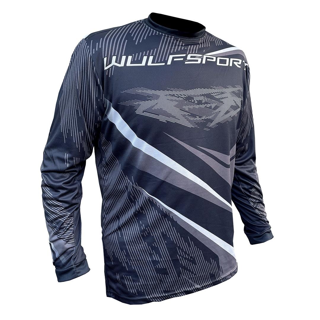 Wulfsport Warhammer Motocross MX Jersey Top