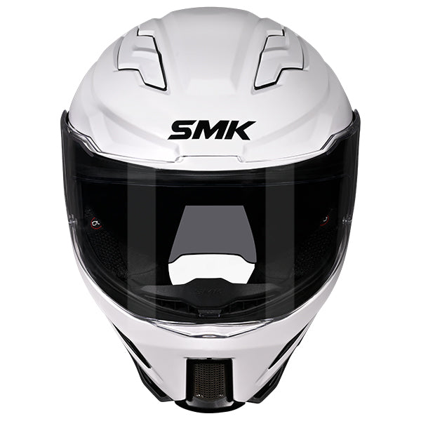 SMK Agnar Full Face Helmet + Free Dark Visor