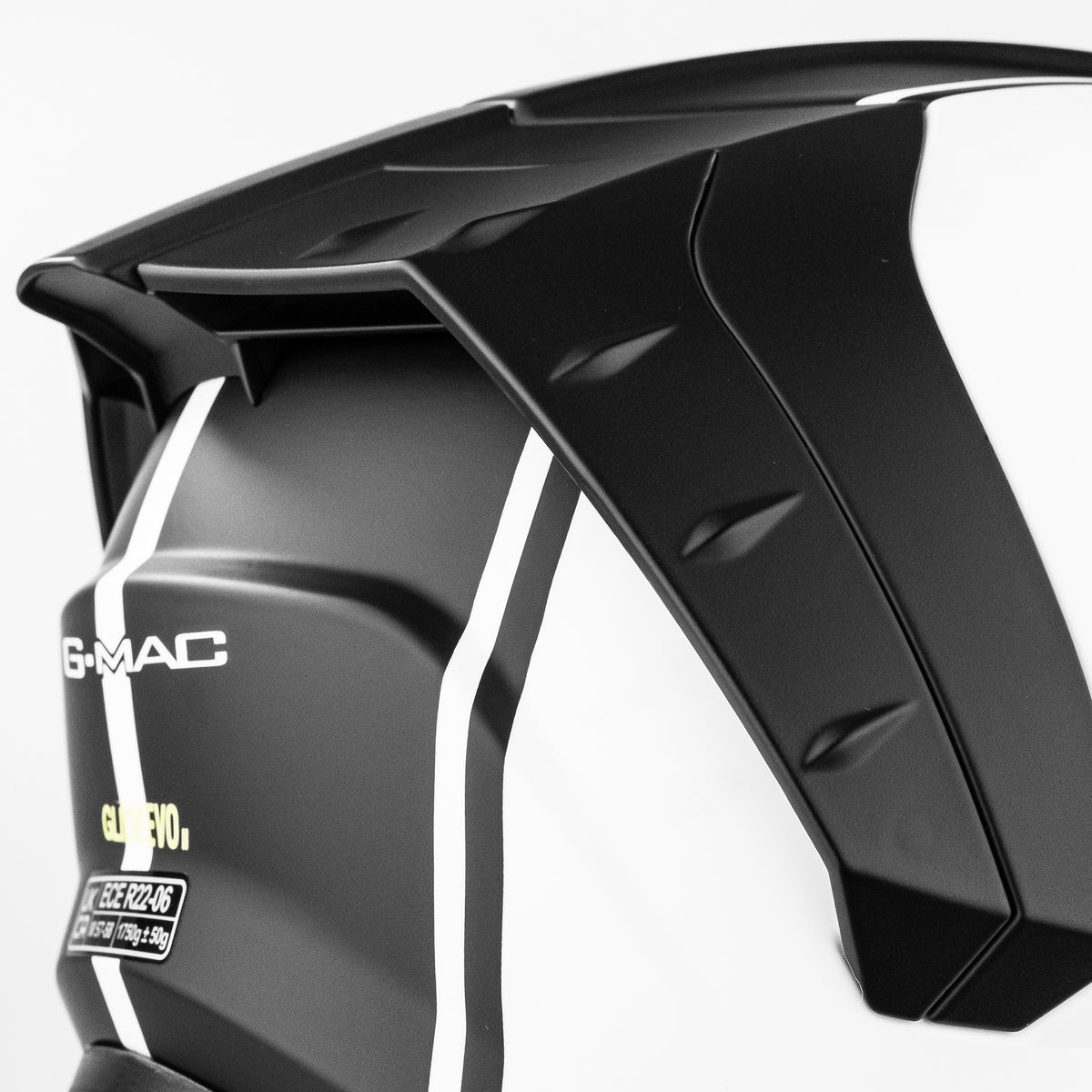 G-Mac Glide Evo 2 Flip Front Helmet