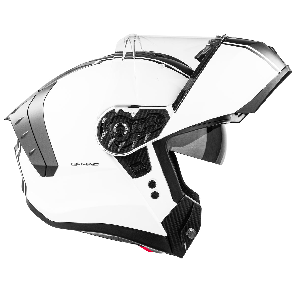 G-Mac Glide Evo 2 Flip Front Helmet