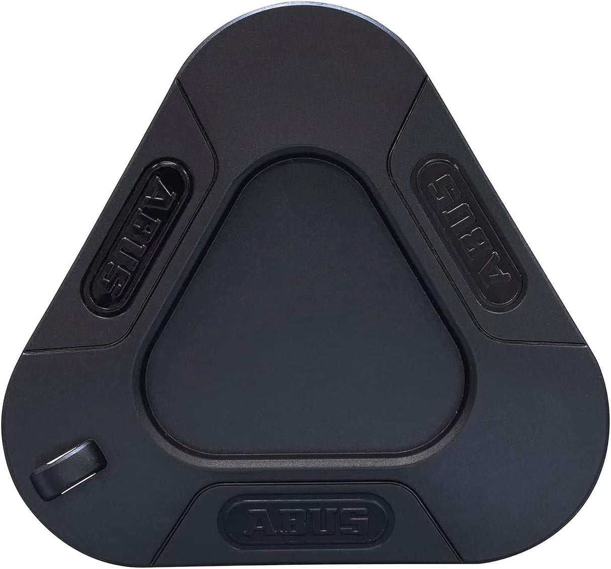 Abus SSP20 Motorcycle Side Stand Pad Puck Jiffy