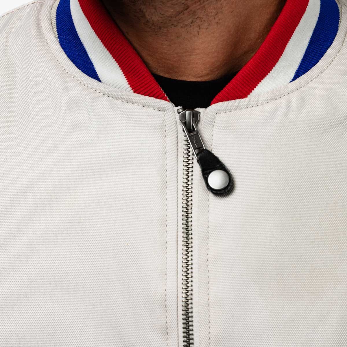 Spada Airforce MA1 CE Waterproof Bomber Jacket
