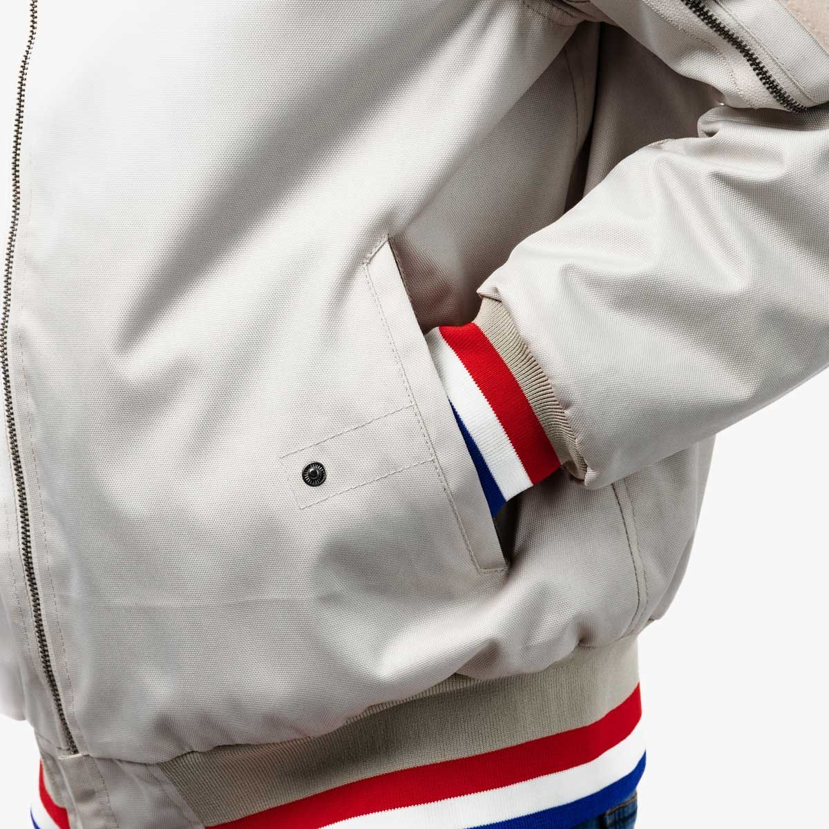 Spada Airforce MA1 CE Waterproof Bomber Jacket