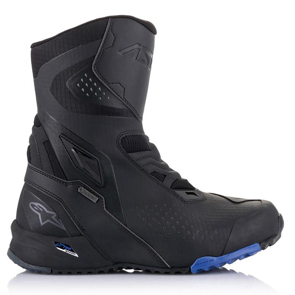 Alpinestars RT-8 Waterproof Goretex Boots