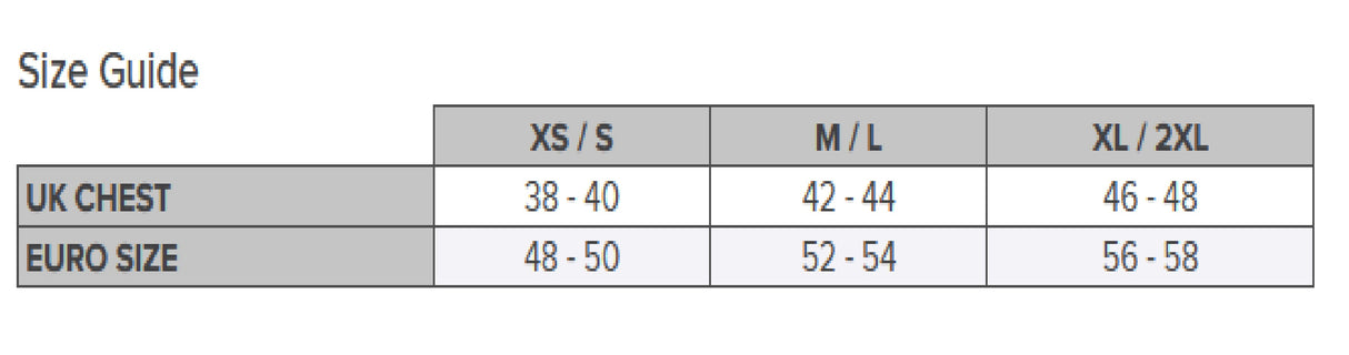 Alpinestars Ride Tech Lite One Piece Undersuit Base Layer - Black / Red