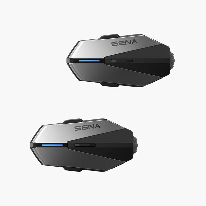 SENA Apex-01 2 Way Bluetooth Intercom System