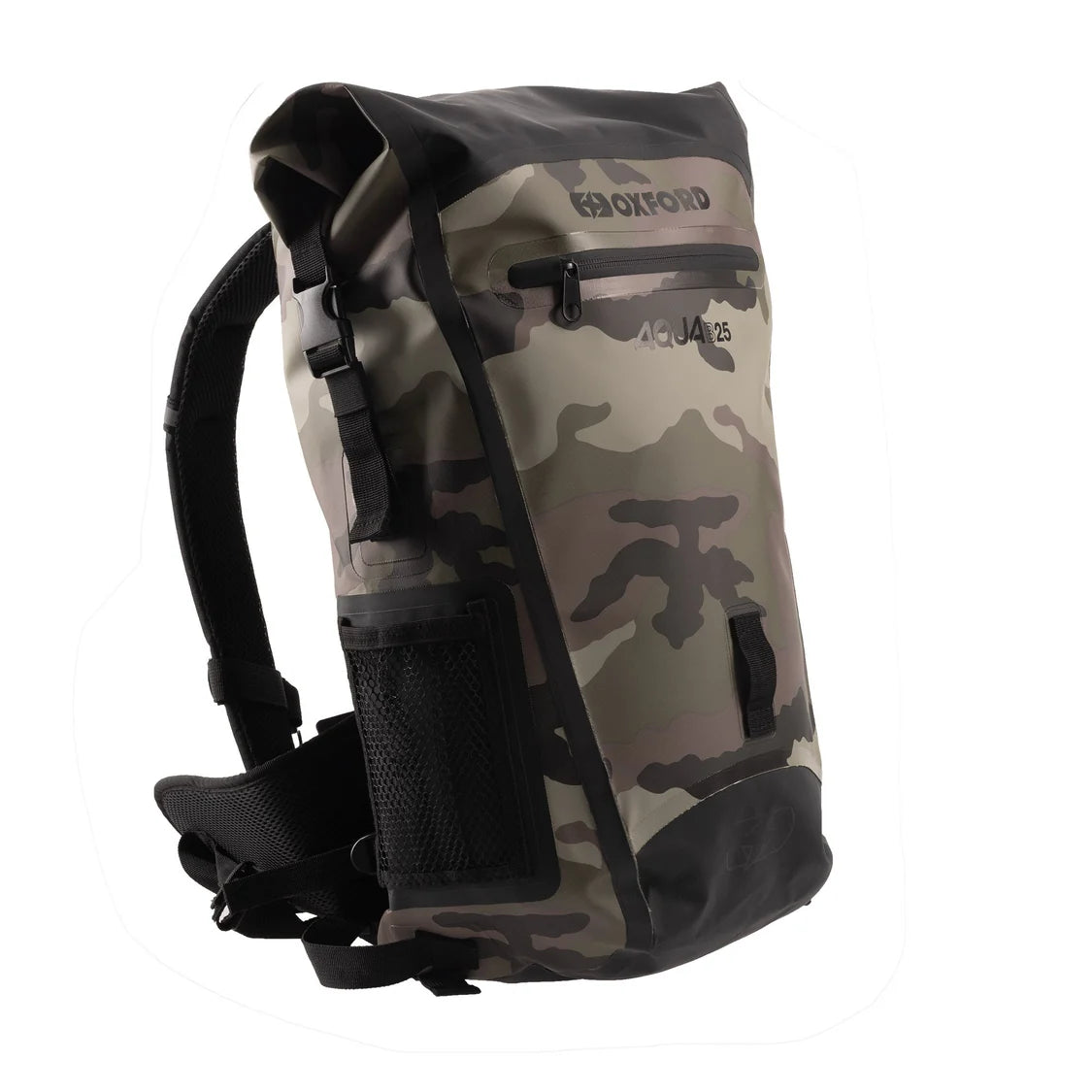 Oxford B-25 Hydro Waterproof Back Pack Bag