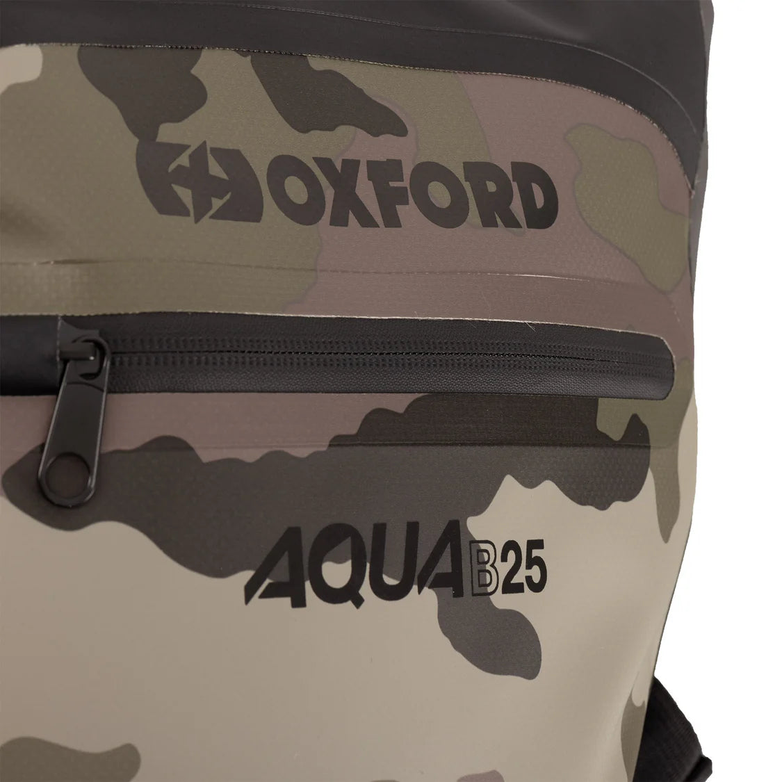 Oxford B-25 Hydro Waterproof Back Pack Bag