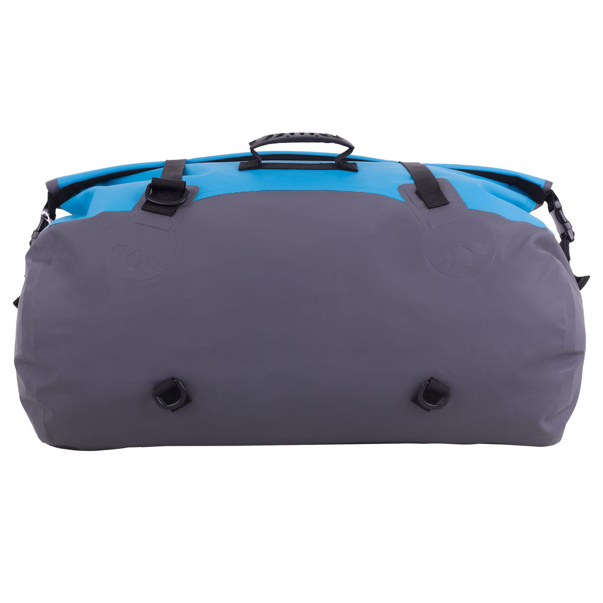 Oxford Aqua T-50 Waterproof 50 Litre Motorcycle Roll Bag