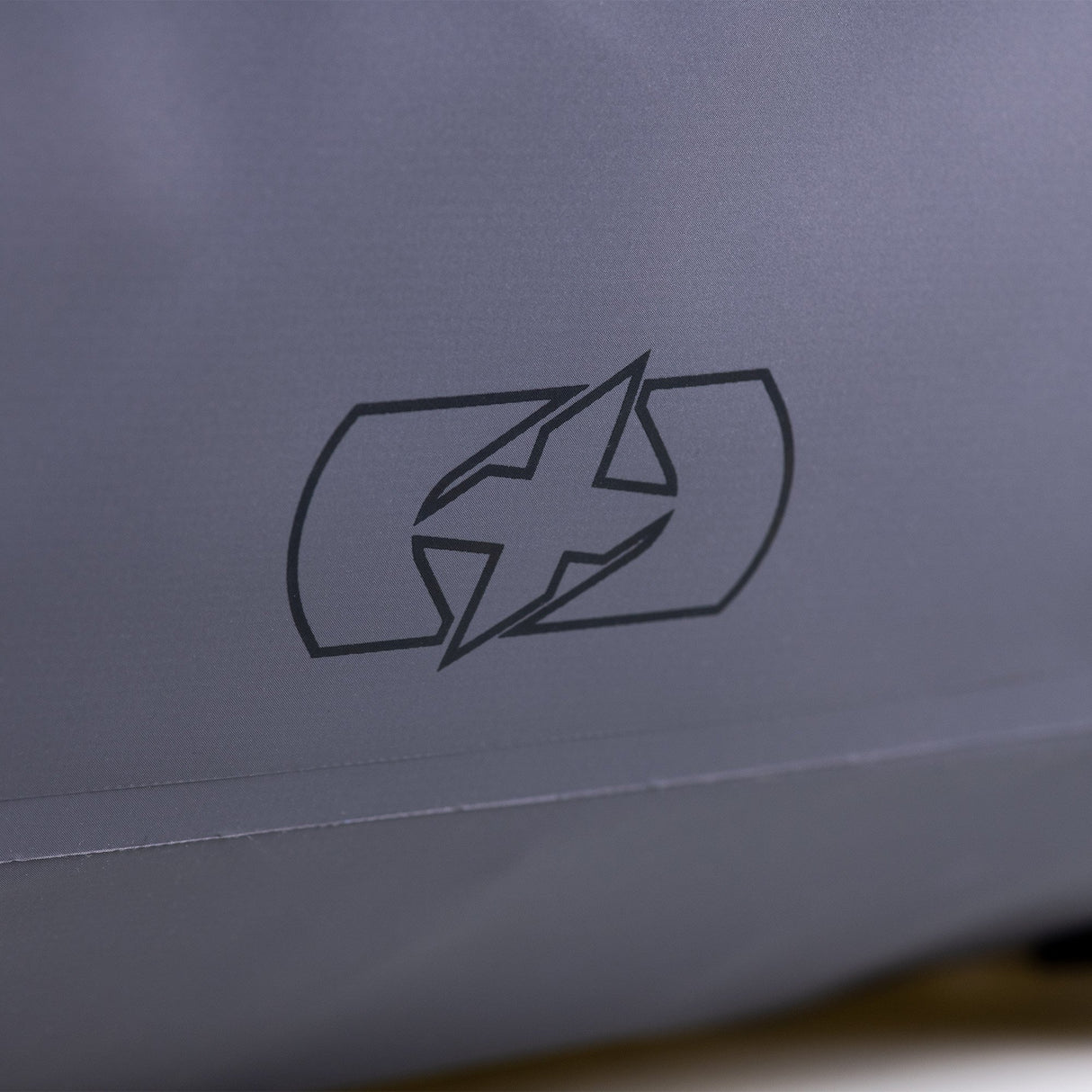 Oxford Aqua T-50 Waterproof 50 Litre Motorcycle Roll Bag