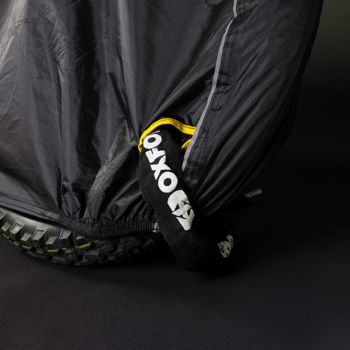 Oxford Aquatex Pro Waterproof Motorcycle Cover