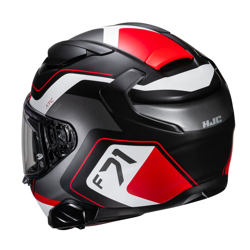 HJC F71 Arcan Full Face Helmet