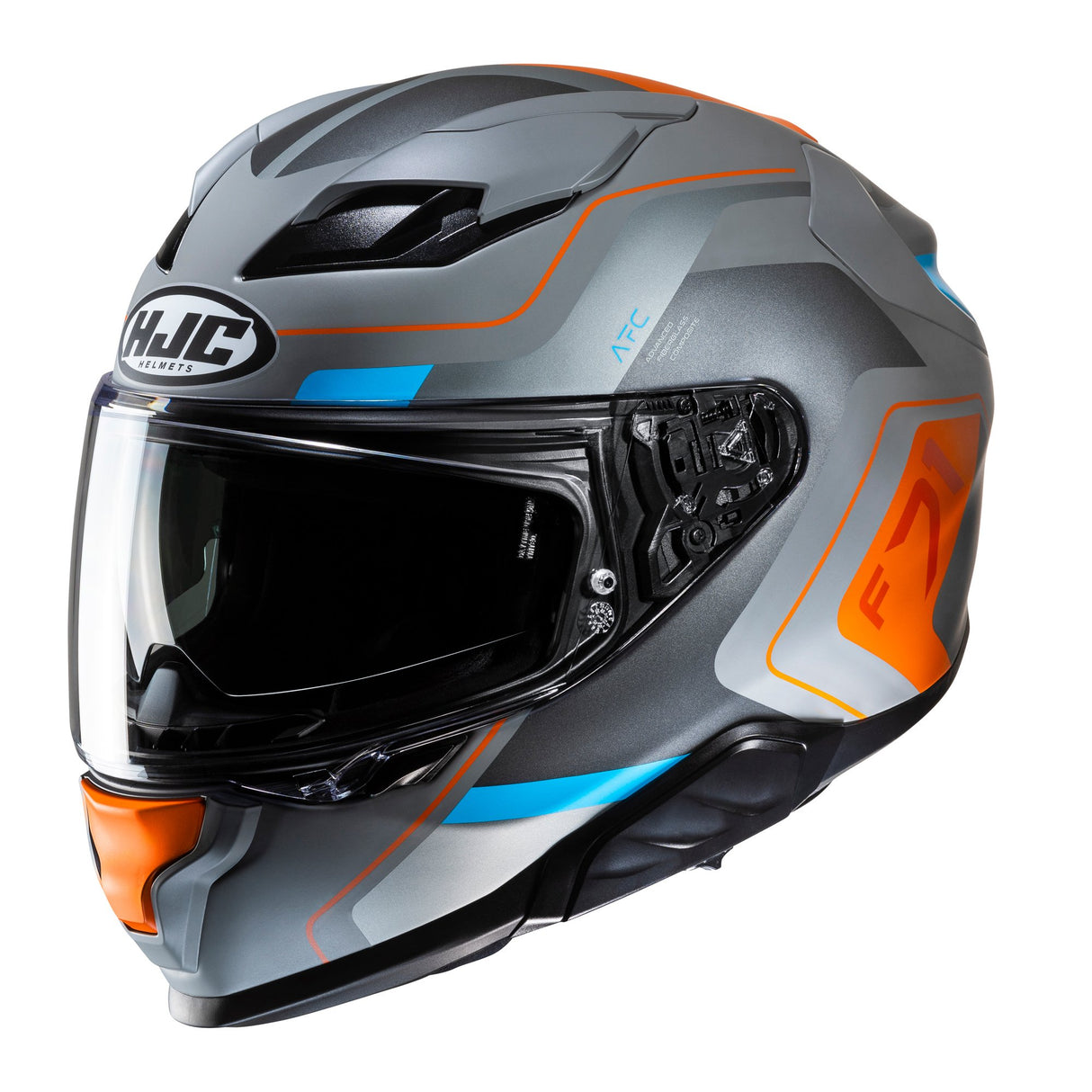 HJC F71 Arcan Full Face Helmet