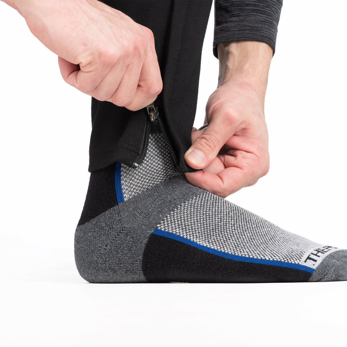 Oxford Armourlite AA Armoured Jogger Style Pants Trousers