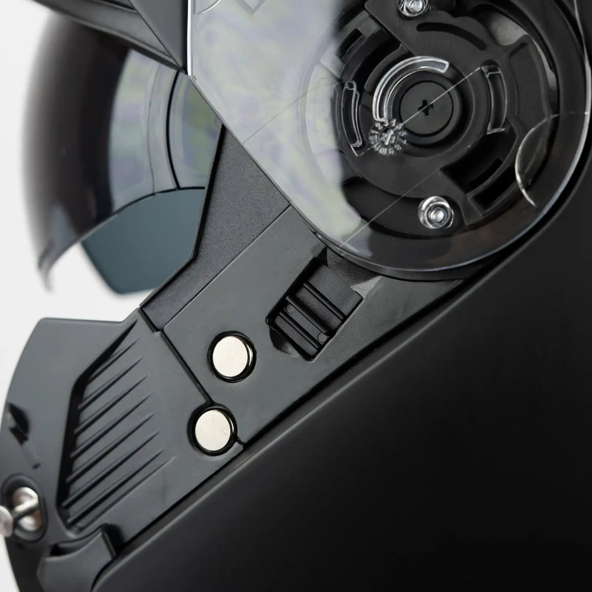 G-Mac Axis Evo 2.0 P&J Flip Front Motorcycle Helmet